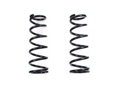 BDS 5-Inch Front Lift Coil Springs (03-12 4WD 5.7L RAM 2500)