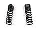 BDS 5.50-Inch Front Lift Coil Springs (19-25 6.4L RAM 2500)