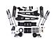 BDS 5.50-Inch Radius Arm Suspension Lift Kit with FOX 2.0 Performance Shocks (19-25 4WD 6.4L RAM 2500 w/ Air Ride)