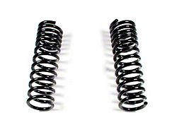 BDS 6-Inch Front Lift Coil Springs (14-25 6.7L RAM 2500)