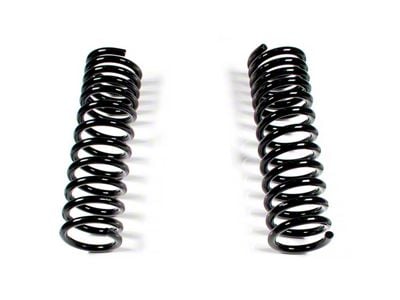 BDS 8-Inch Front Coil Spring (14-25 6.7L RAM 2500)