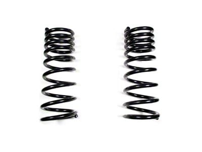 BDS 8-Inch Front Lift Coil Springs (03-13 4WD 5.9L, 6.7L RAM 2500)