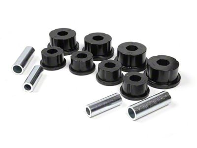 BDS Control Arms Bushing and Sleeve Kit (14-22 4WD RAM 2500)