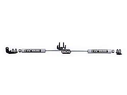 BDS Dual Steering Stabilizer Kit with NX2 Nitro Shocks (94-02 4WD RAM 2500 w/ Y-Style Steering)