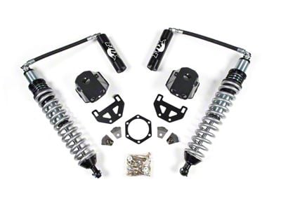 BDS FOX 2.5 Coil-Over Conversion Upgrade for BDS 6-Inch Lift (03-13 5.9L, 6.7L RAM 2500)