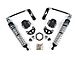 BDS FOX 2.5 Coil-Over Conversion Upgrade for BDS 6-Inch Lift (03-13 5.9L, 6.7L RAM 2500)