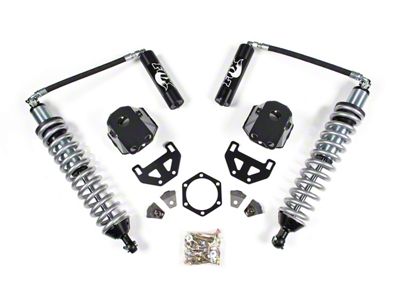 BDS FOX 2.5 Coil-Over Conversion Upgrade for BDS 6-Inch Lift (03-13 5.9L, 6.7L RAM 2500)