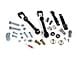 BDS Front Sway Bar Disconnect Links for 3 to 8-Inch Lift (14-18 4WD RAM 2500)