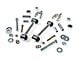 BDS Front Sway Bar Links for 2 to 4-Inch Lift (03-13 4WD RAM 2500)