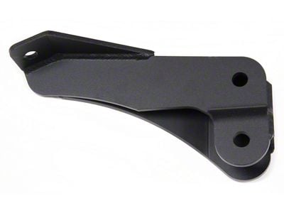 BDS Front Track Bar Relocation Bracket for 3-Inch Lift (03-07 4WD RAM 2500)