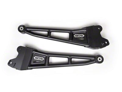 BDS Radius Arm Upgrade for 2 to 6-Inch Lift (14-25 4WD RAM 2500)