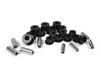 BDS Short Control Arms Bushing and Sleeve Kit (03-09 4WD RAM 2500 w/ Short Control Arms)