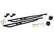 BDS Traction Bar Kit for 0 to 8-Inch Lift (03-13 4WD RAM 2500)