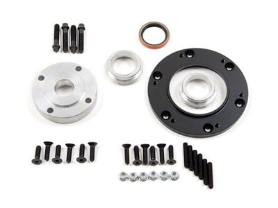 BDS Transfer Case Indexing Ring for 6-Inch Lift (03-13 4WD RAM 2500 w/ Automatic Transmission)