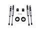 BDS 2-Inch Front Leveling Kit with FOX 2.0 Performance Shocks (13-25 4WD RAM 3500 w/o Air Ride)