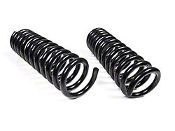 BDS 4-Inch Front Lift Coil Springs (13-25 5.7L, 6.4L RAM 3500)