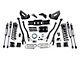 BDS 5.50-Inch 4-Link Suspension Lift Kit with FOX 2.0 Performance Shocks (14-18 4WD 5.7L, 6.4L RAM 3500 w/ Air Ride & 8-Bolt Indexing Ring)