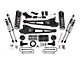 BDS 5.50-Inch Radius Arm Suspension Lift Kit with NX2 Nitro Shocks (13-18 4WD 5.7L, 6.4L RAM 3500 w/ Air Ride)