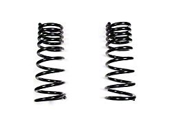 BDS 8-Inch Front Lift Coil Springs (03-12 4WD 5.9L, 6.7L RAM 3500)