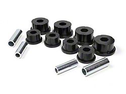 BDS Control Arms Bushing and Sleeve Kit (13-22 4WD RAM 3500)