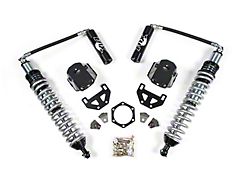 BDS FOX 2.5 Coil-Over Conversion Upgrade for BDS 6-Inch Lift (03-12 5.9L, 6.7L RAM 3500)