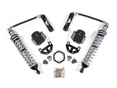 BDS FOX 2.5 Coil-Over Conversion Upgrade for BDS 6-Inch Lift (03-12 5.9L, 6.7L RAM 3500)