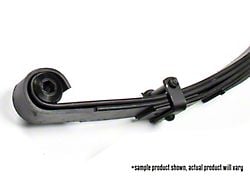 BDS Glide-Ride Rear Leaf Spring for 4.50-Inch Lift (94-02 RAM 3500)