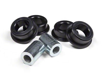 BDS Trackbar Bushings (08-12 4WD RAM 3500 w/ BDS Track Bar)