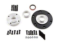 BDS Transfer Case Indexing Ring for 6-Inch Lift (03-12 4WD RAM 3500 w/ Automatic Transmission)