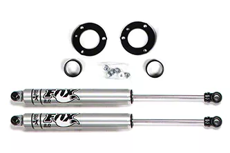 BDS Ranger 2-Inch Front Leveling Kit With NX2 Shocks BDS1544H (19-23 ...