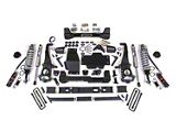 BDS 6-Inch Suspension Lift Kit with NX2 Nitro Shocks (19-23 4WD Ranger w/ Factory Cast Steel Knuckles, Excluding Tremor)