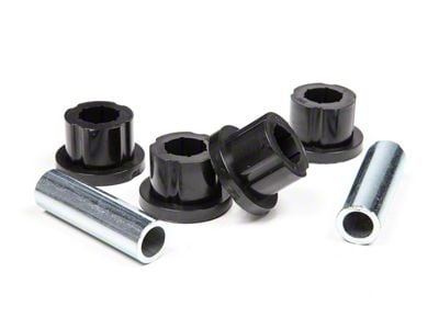 BDS Bushing and Sleeve Kit (99-06 Sierra 1500 w/ BDS Leaf Springs)