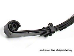 BDS Glide-Ride Rear Leaf Spring for 5-Inch Lift (99-18 4WD Sierra 1500)