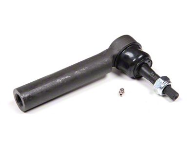 BDS Tie Rod End for BDS 4 to 6-Inch Lift (19-25 4WD Sierra 1500)