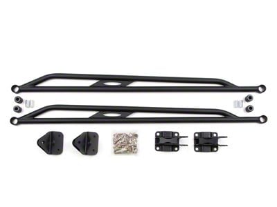 BDS Traction Bar Kit (99-18 Sierra 1500)