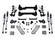 BDS 7-Inch Suspension Lift Kit with FOX 2.0 Performance Shocks (01-10 2WD Sierra 2500 HD w/ Carrier Above Crossmember)