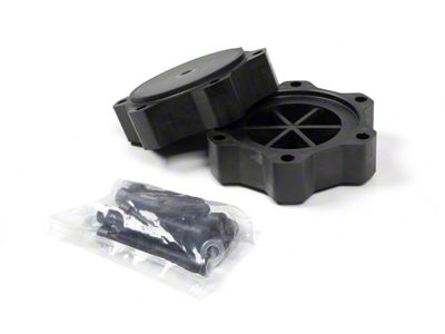 BDS CV Spacer for 4.50 to 7-Inch Kit (01-10 4WD Sierra 2500 HD)