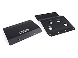 BDS Heavy Duty Skid Plate Kit (11-19 Sierra 3500 HD)