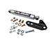 BDS NX2 Single Steering Stabilizer with Mounting Kit (16-24 Sierra 3500 HD)