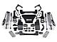 BDS 2.50-Inch Suspension Lift Kit with FOX 2.5 Performance Elite Coil-Overs and FOX 2.0 Performance Shocks (19-25 4WD Silverado 1500 Trail Boss)