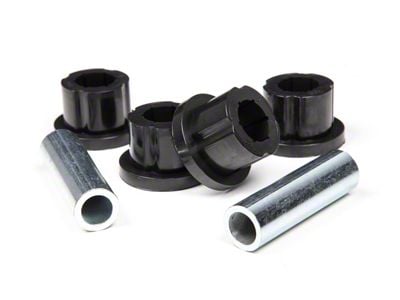 BDS Bushing and Sleeve Kit (07-18 Silverado 1500 w/ BDS Leaf Springs)