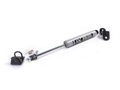 BDS Single Steering Stabilizer Kit with NX2 Nitro Shock (99-06 4WD Silverado 1500)