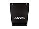 BDS Skid Plate for BDS 4 or 6-Inch High Clearance Lift (07-13 4WD Silverado 1500)