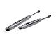 BDS Dual Steering Stabilizer Kit with NX2 Nitro Shocks (01-10 4WD Silverado 3500 HD)