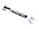 BDS Single Steering Stabilizer Kit with NX2 Nitro Shock (16-19 4WD Silverado 3500 HD)