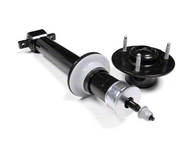 BDS Nitrogen Gas Front Strut for BDS 4-Inch Lift (15-20 4WD Tahoe)