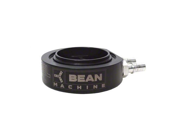 Beans Diesel Performance Multi-Function Fuel Tank Sump (Universal; Some Adaptation May Be Required)