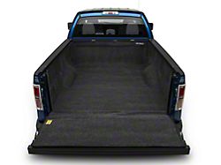 BedRug Classic Bed Liner (04-14 F-150)