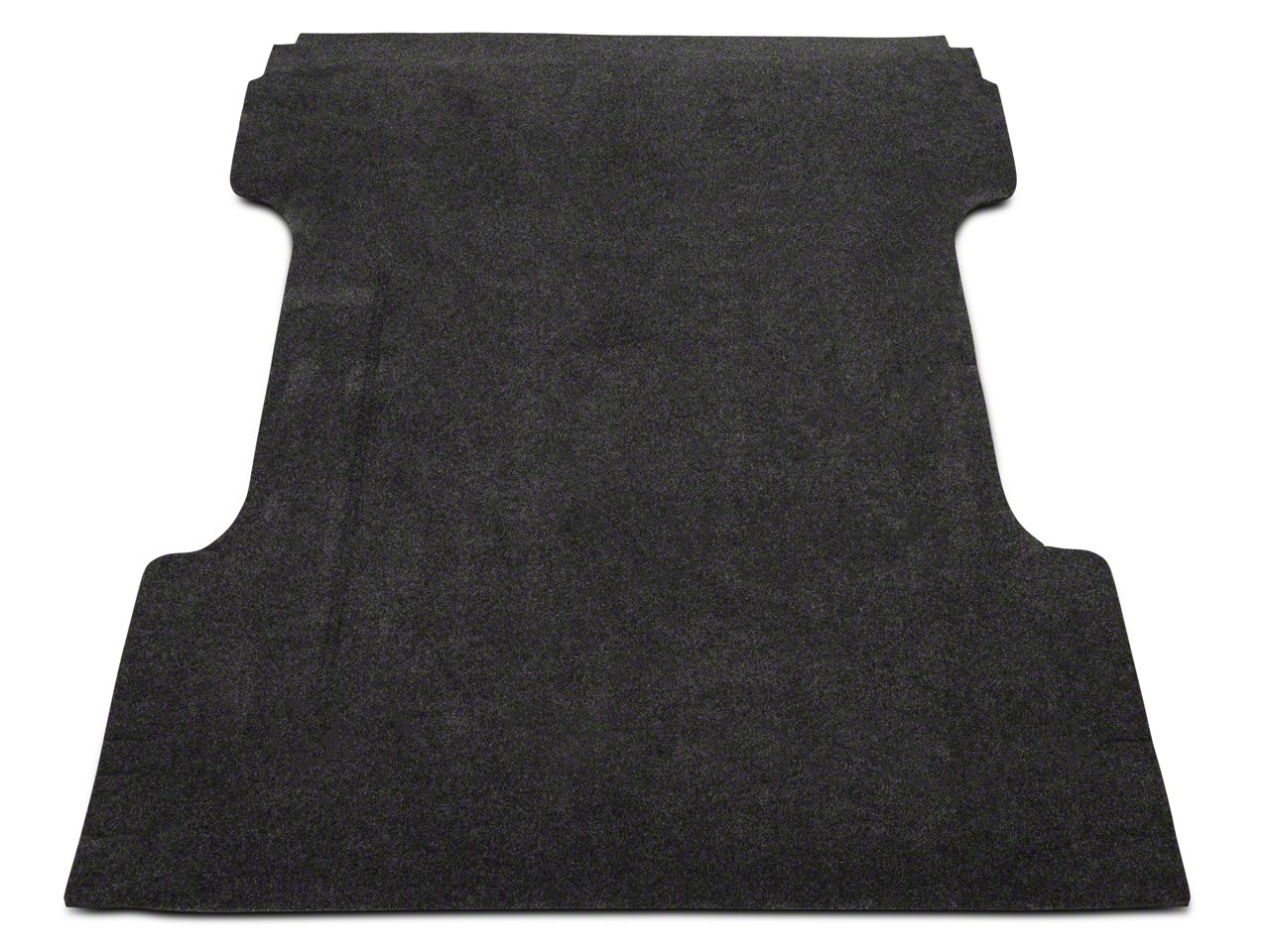 BedRug Silverado Bed Mat S103671 (0718 Silverado 1500)