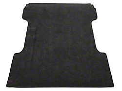 BedRug Classic Bed Mat (07-18 Silverado 1500)